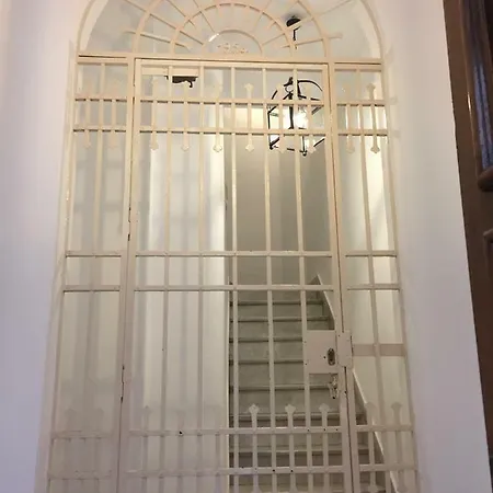Casa Campana Hébergement de vacances *