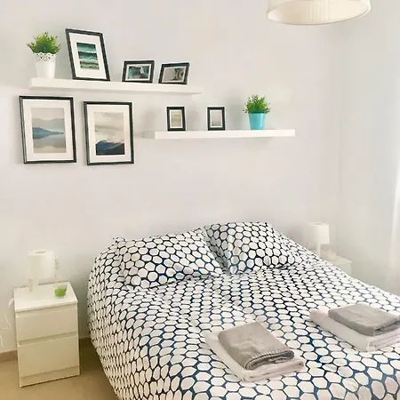 Apartamento Alfonso Xii * Seville