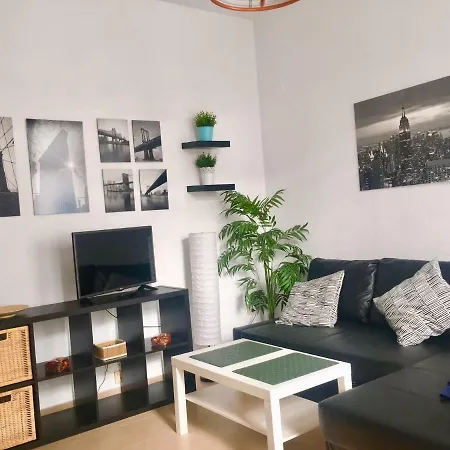 Apartamento Alfonso Xii Apartment