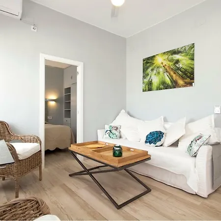 Trendy Penthouse By The Bullring * Seville