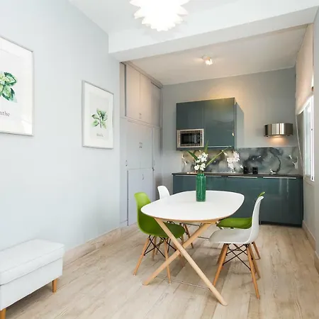 Trendy Penthouse By The Bullring * Seville