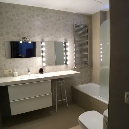 Guest house Europa 12