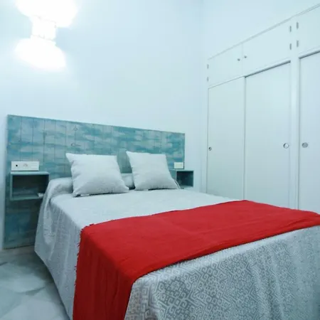 Apartment Centro San Eloy *