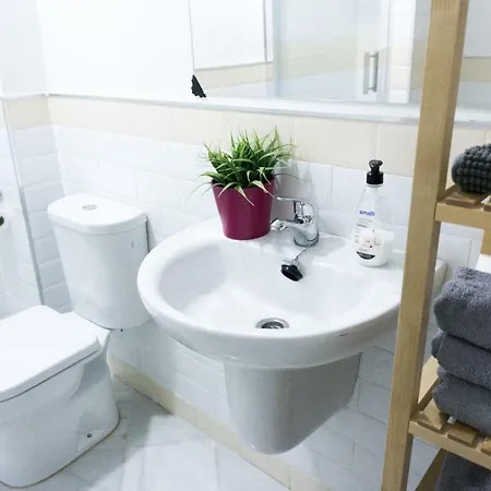 Apartment Centro San Eloy *