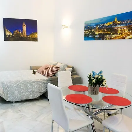 Apartment Centro San Eloy *