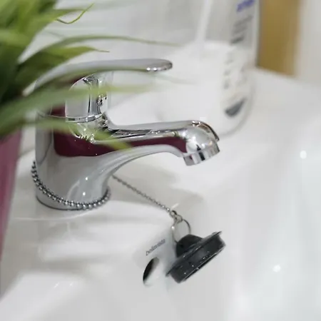 Apartment Centro San Eloy