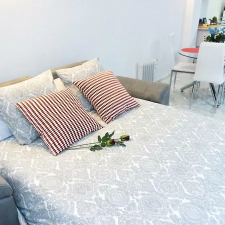 Apartment Centro San Eloy *
