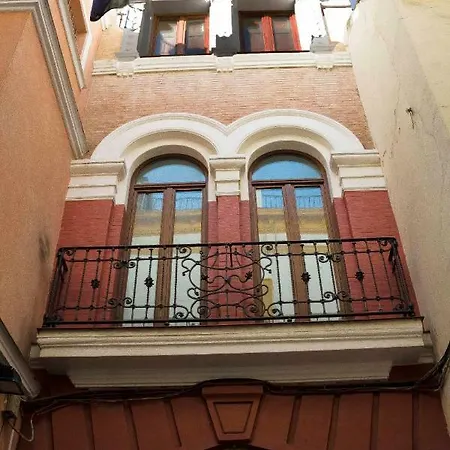 Centro San Eloy Seville