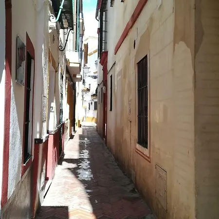 Apartamento San Clemente *