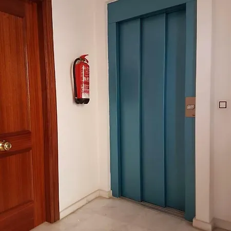 Apartamento Triana Ruiseñor