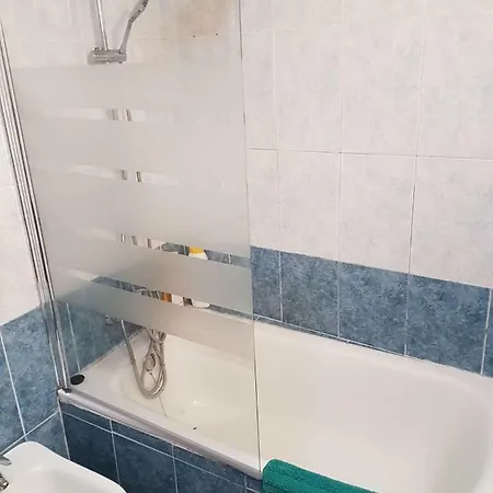 Triana Ruiseñor Apartamento