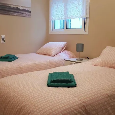Triana Ruiseñor Apartamento