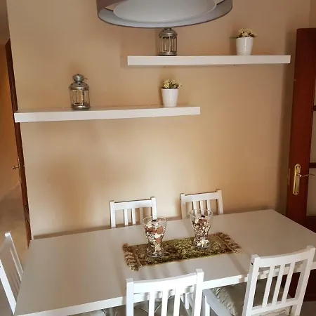 Triana Ruiseñor Apartamento