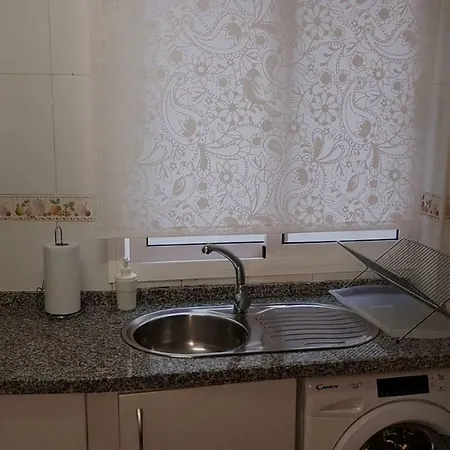 Apartamento Triana Ruiseñor