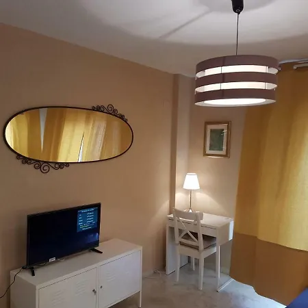 Apartamento Triana Ruiseñor *