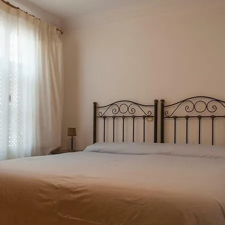 Apartment Las Setas. 1