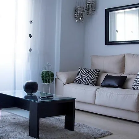 Apartment Torre *