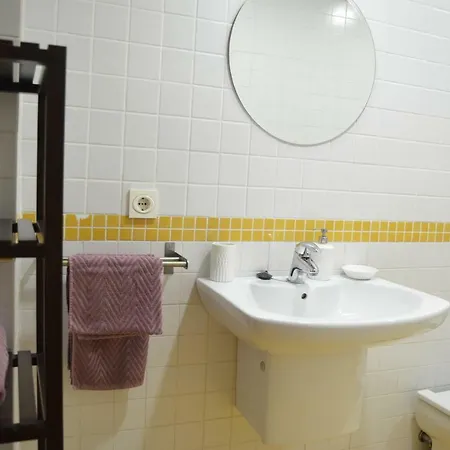 Apartment Teodosio Seville