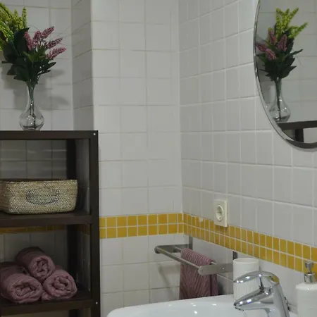 Apartment Teodosio Seville
