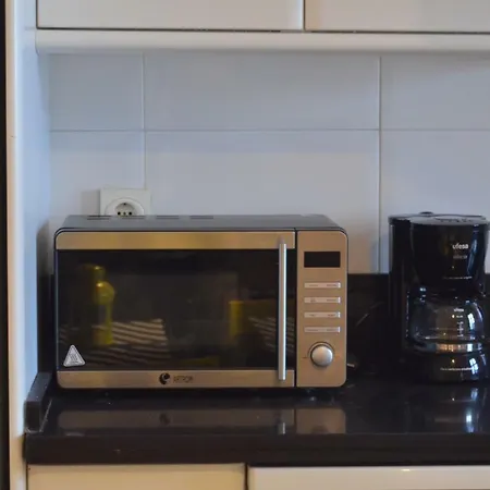 Apartment Teodosio