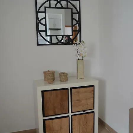 Teodosio Apartment