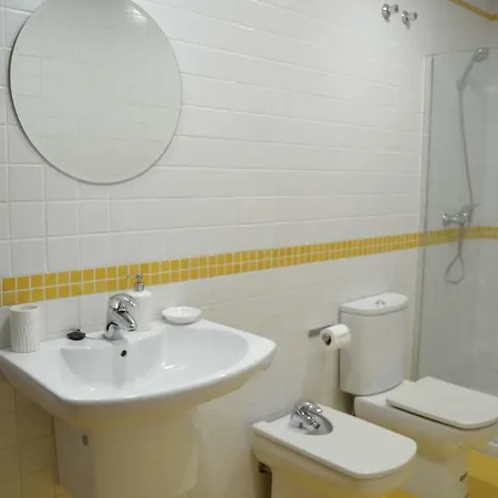 Teodosio Apartment