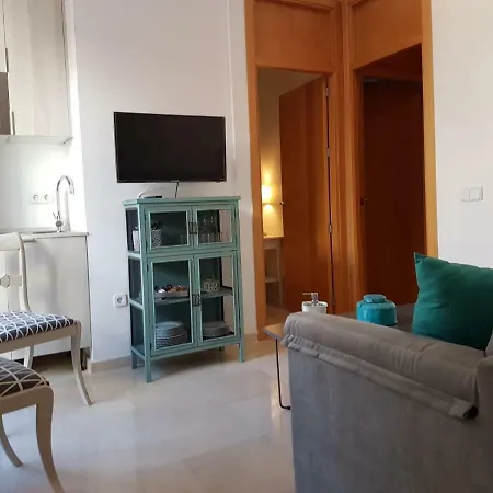 Apartment Dreamsapt Jovellanos Seville