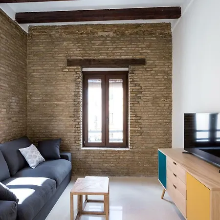 Almazen Apartamentos, Arrayan 23 * Seville