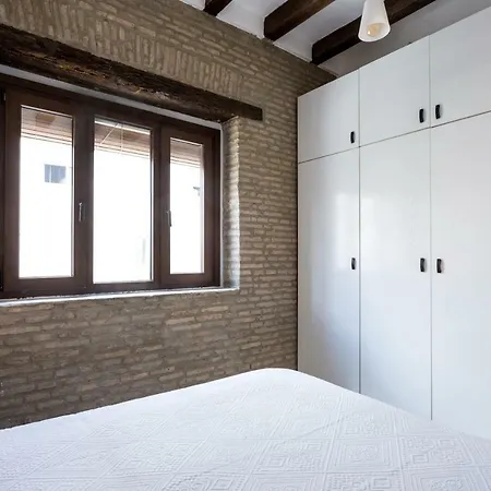 Almazen Apartamentos, Arrayan 23 Seville