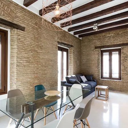 Almazen Apartamentos, Arrayan 23 Apartment Seville