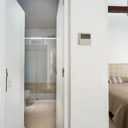 Apartment Almazen Apartamentos, Arrayan 23 Seville
