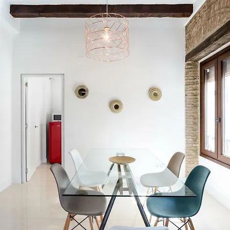 Almazen Apartamentos, Arrayan 23 * Seville