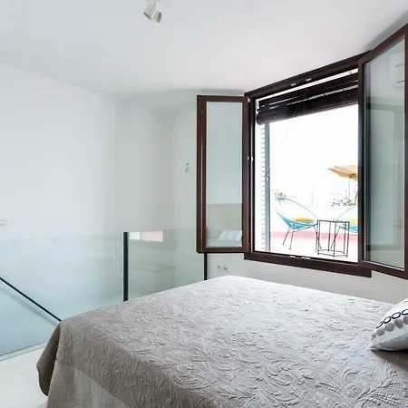 Almazen Apartamentos, Arrayan 23 Seville
