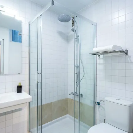 Almazen Apartamentos, Arrayan 23 * Seville