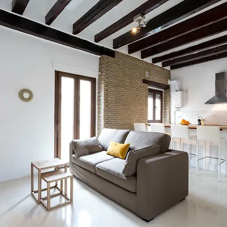 Almazen Apartamentos, Arrayan 23 Apartment *