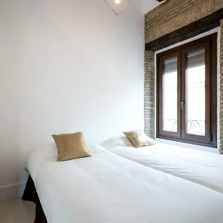 Almazen Apartamentos, Arrayan 23 Apartment Seville
