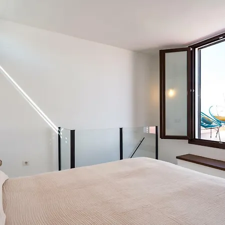 Apartment Almazen Apartamentos, Arrayan 23