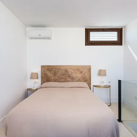 Almazen Apartamentos, Arrayan 23 Apartment