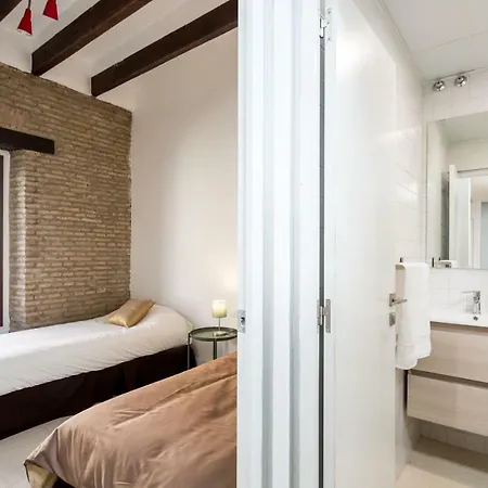 Almazen Apartamentos, Arrayan 23 Apartment