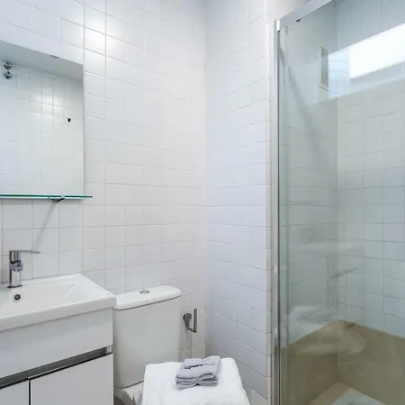 Almazen Apartamentos, Arrayan 23 * Seville