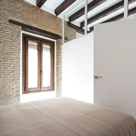 Almazen Apartamentos, Arrayan 23 Apartment