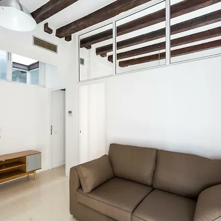 Almazen Apartamentos, Arrayan 23 Apartment *