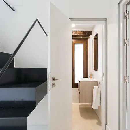 Almazen Apartamentos, Arrayan 23 * Seville
