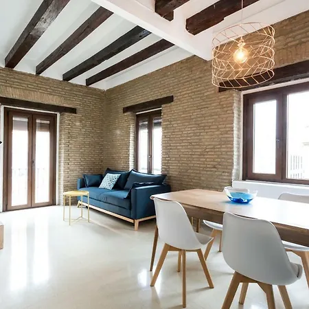 Apartment Almazen Apartamentos, Arrayan 23 *