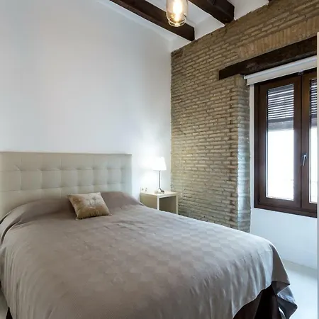 Almazen Apartamentos, Arrayan 23 Apartment *