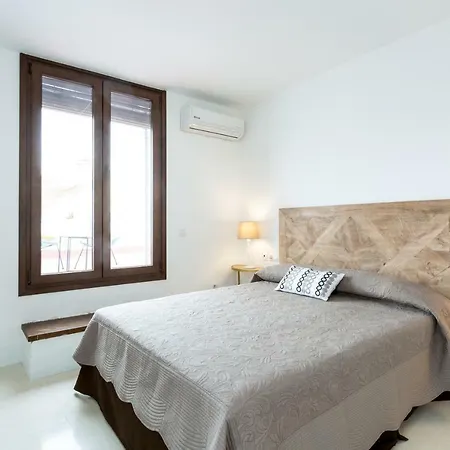 Apartment Almazen Apartamentos, Arrayan 23 Seville