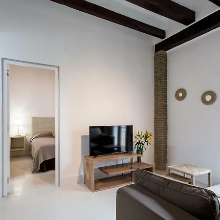 Almazen Apartamentos, Arrayan 23 Apartment Seville