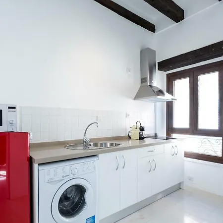 Almazen Apartamentos, Arrayan 23 Apartment *