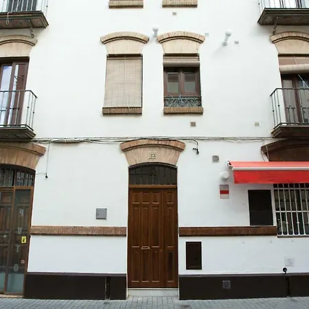 Almazen Apartamentos, Arrayan 23 Apartment