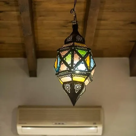 Apartment Triana Boho Chic Wifi Seville